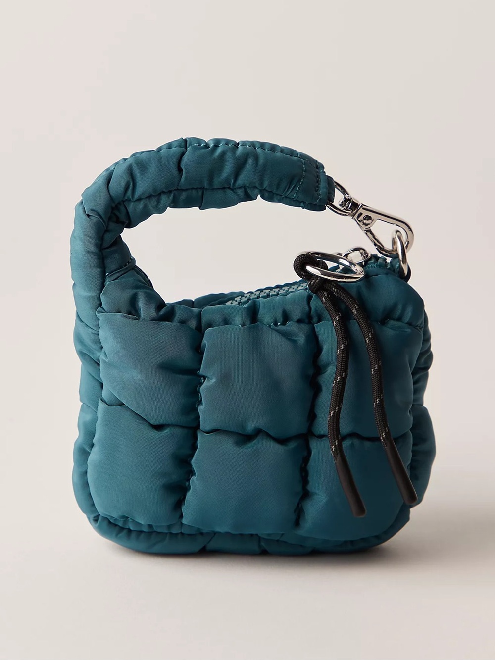 Quilted Micro Pouch - Picture 2 of 3